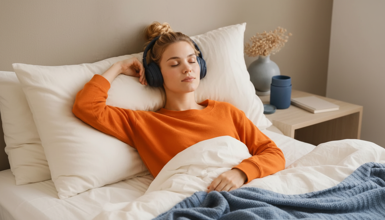 Calm Your Mind Fast: 5 Simple Techniques That Work