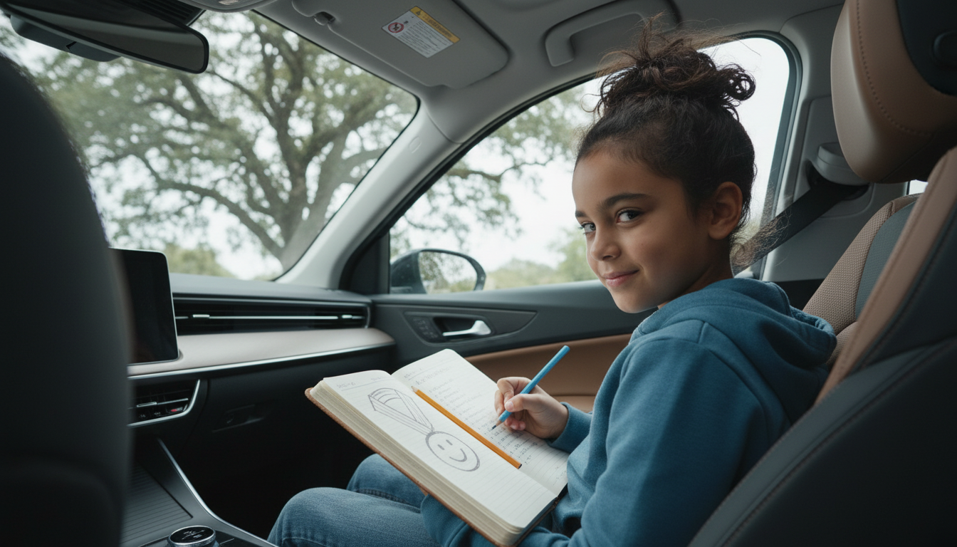 Build Your Child’s Confidence: 5 Practical Steps