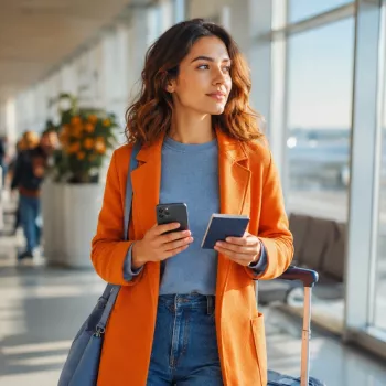 Avoid Fake Booking Sites: Spot Travel Accommodation Scams